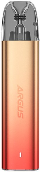 VOOPOO ARGUS G2 Mini elektronická cigareta 1200mAh Sunset Orange 1ks