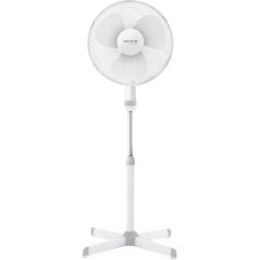 SENCOR SFN 4047WH-EUE3 stojanový ventilátor, bílý