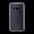 Kisswill Shock TPU Pouzdro Transparent pro Samsung J120 Galaxy J1 2016