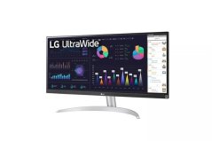 LG 34WQ500-B 34"UW IPS LED 2560x1080 5M:1 5ms 400cd DP HDMI