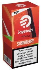 Liquid TOP Joyetech Strawberry 10ml - 3mg