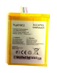 CAC1800011C2 Alcatel Baterie pro OT6033 1800mAh Li-Pol (Bulk)