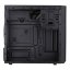Akyga PC skříň Micro ATX 2x USB3.0, 2x 2.5" + 3x 3.5", černá