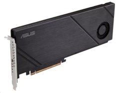 ASUS Hyper M.2 x16 Gen5 Card (PCIe 5.0/4.0) - rozširujúca karta pre 4x M.2 SSD
