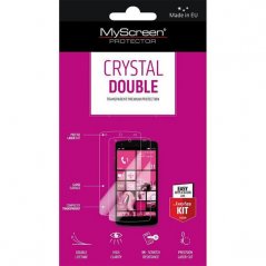 MyScreen ochranná fólie pro Alcatel One Touch M*Pop