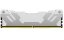 Kingston FURY Beast White DDR5 16GB 5600MT/s DIMM CL40 XMP