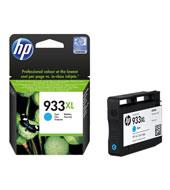 HP Ink Cartridge č.933XL azurova