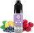 Liquid Dinner Lady Nic SALT Purple Rain 10ml - 20mg