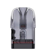 UWELL CALIBURN G3 CARTRIDGE 2,5ML 0,6OHM