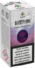 Dekang Lesní směs 10ml 3mg