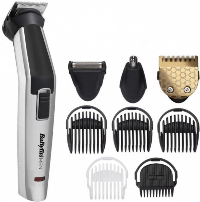 Babyliss MT726E