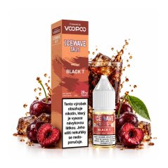 Voopoo ICEWAVE Salts Blact T 10ml 20mg