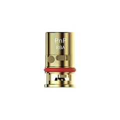 VOOPOO PnP - RBA - MTL-HALF-DL - žhavící hlava