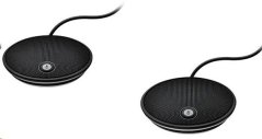 Logitech Expansion Microphone (2 pack) for GROUP camera
