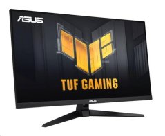 ASUS TUF Gaming VG32AQA1A 32" 2560x1440 WQHD 170Hz 1ms 300cd 2xHDMI DP repro