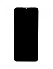 LCD display + Dotyk Samsung A025F Galaxy A02s Black