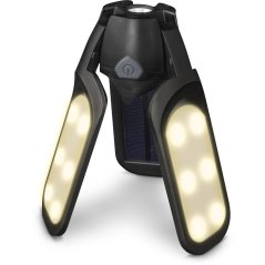 Sencor SLL 601 Svítilna Campingová Solar
