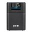 EATON UPS 5E 900 USB DIN G2, Line-interactive, Tower, 900VA/480W, výstup 2x DIN (Schuko), USB, bez ventilátoru