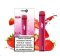 Venix MAX Pink Starter Kit - Strawberry - 20mg