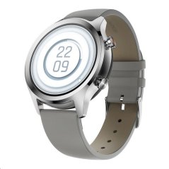 TicWatch C2+ Platinum Silver