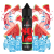 Příchuť Bombo Solo Juice S&V 15ml Watermelon Ice (Ledový vodní meloun)
