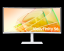 Samsung ViewFinity S65TC 34" VA LED 3440x1440 Mega DCR 5ms 350cd DP HDMI 2xTB repro