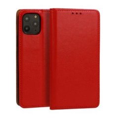 BOOK SPECIAL do SAMSUNG GALAXY S22 PLUS Red