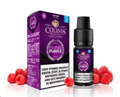 Colinss Empire Purple (Malina) 10ml 0mg