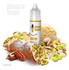 Příchuť Adam´s Vape Shake and Vape 10ml Pistachio Cannoli