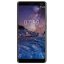 Nokia 7 Plus Dual Sim Black/Copper EU (zánovní)