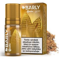 Barly Gold SALT 20mg