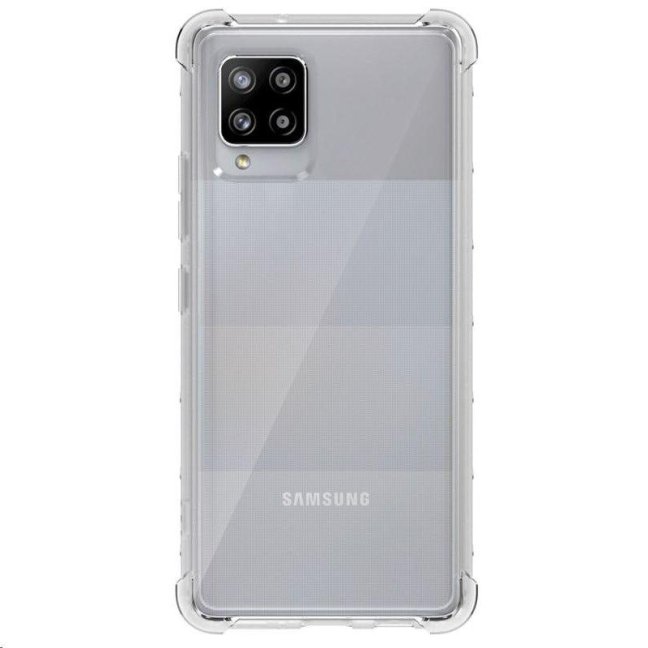 GP-FPA426KDATW Samsung A Kryt pro Galaxy A42 5G Transparent