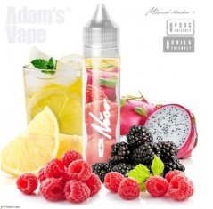 PŘÍCHUŤ ADAMS VAPE SHAKE AND VAPE 10ML NĚCO CHLADIVÝHO