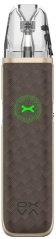 OXVA Xlim Go 2 elektronická cigareta 1500mAh Weave Brown 1ks