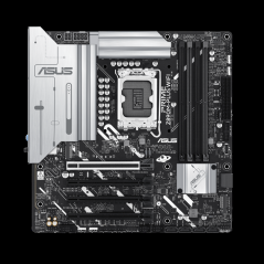 ASUS PRIME Z890M-PLUS WIFI soc 1851 DDR5 Z890 mATX