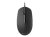CANYON myš drátová M-10, 3 tlačítka, 1000dpi, černá