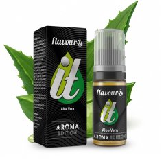 Flavourit Aroma - Příchuť - Aloe Vera