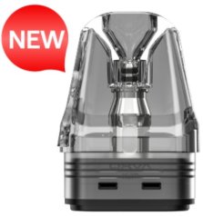 OXVA Xlim Top Fill SS cartridge 0,8ohm 2ml