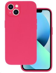 Vennus Case Silicone Lite for Samsung Galaxy A53 5G Fuchsia