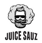 JUICE SAUZ