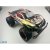 AUTO RACERS RR8 1:8 ŽLUTÁ