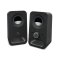 Logitech z150 Multimedia Speakers - MIDNIGHT BLACK - 3.5 MM - EU