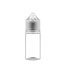 Chubby Gorilla - 30ml lahvička - Čirá