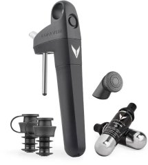 CORAVIN - Pivot+ ( Sytém pro uchování vína ) - Black