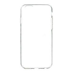 TPU pouzdro Slim 1mm pro Samsung Galaxy A10 Transparent