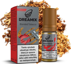 Liquid Dreamix - Čistý tabák (Tobacco Ripe) 10ml - 18mg