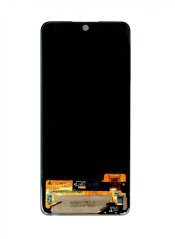 LCD Display + Dotyková Deska pro Xiaomi Redmi Note 10 Pro/12 Pro 4G
