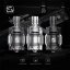 BD Vape Precisio Blaster Sub-Ohm - Black