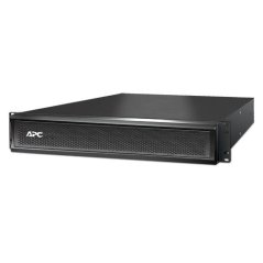 APC Smart-UPS X 120V External Battery Pack Rack/Tower - včetně montážní sady do racku