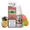 Elf Bar Elfliq - Salt e-liquid - Kiwi Passion Fruit Guava - 10ml - 20mg